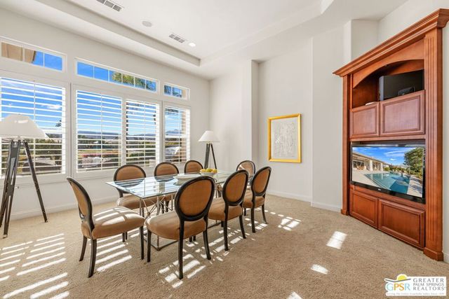 38 Calle Del Norte, Rancho Mirage, CA 92270