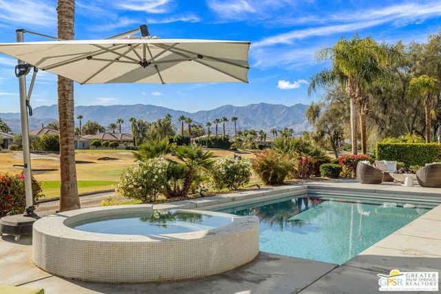 38 Calle Del Norte, Rancho Mirage, CA 92270