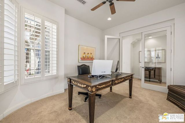 38 Calle Del Norte, Rancho Mirage, CA 92270