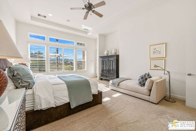 38 Calle Del Norte, Rancho Mirage, CA 92270