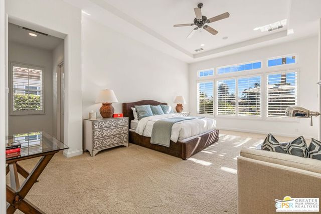 38 Calle Del Norte, Rancho Mirage, CA 92270