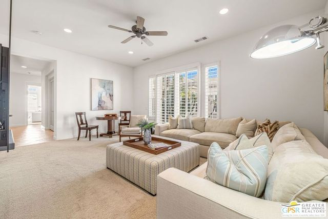 38 Calle Del Norte, Rancho Mirage, CA 92270