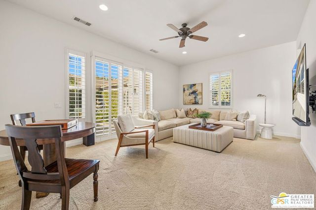 38 Calle Del Norte, Rancho Mirage, CA 92270