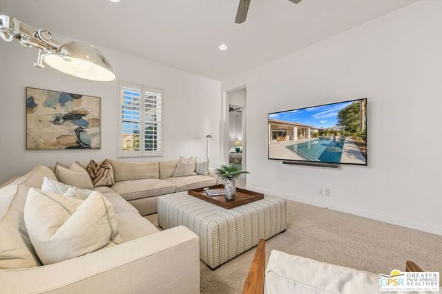 38 Calle Del Norte, Rancho Mirage, CA 92270