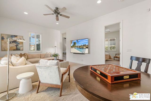 38 Calle Del Norte, Rancho Mirage, CA 92270