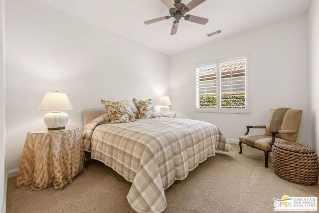 38 Calle Del Norte, Rancho Mirage, CA 92270