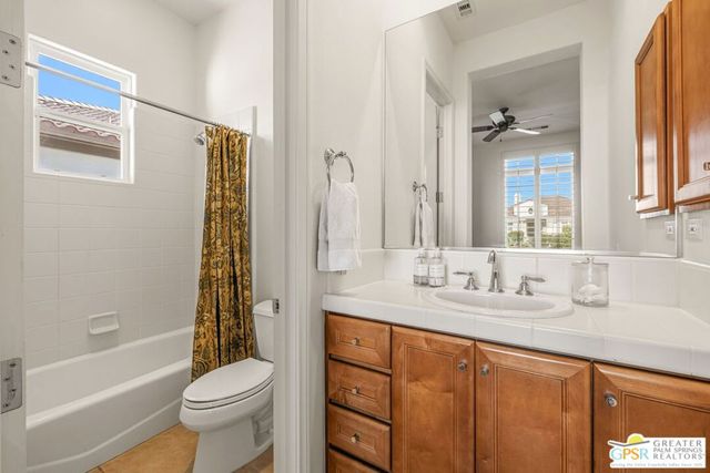 38 Calle Del Norte, Rancho Mirage, CA 92270