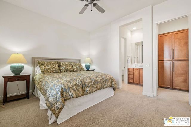 38 Calle Del Norte, Rancho Mirage, CA 92270