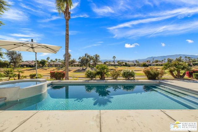 38 Calle Del Norte, Rancho Mirage, CA 92270