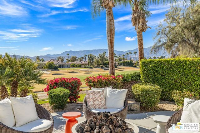 38 Calle Del Norte, Rancho Mirage, CA 92270