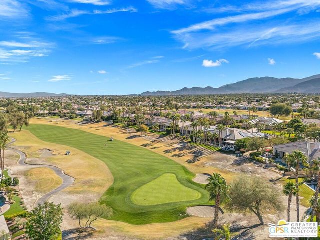 38 Calle Del Norte, Rancho Mirage, CA 92270