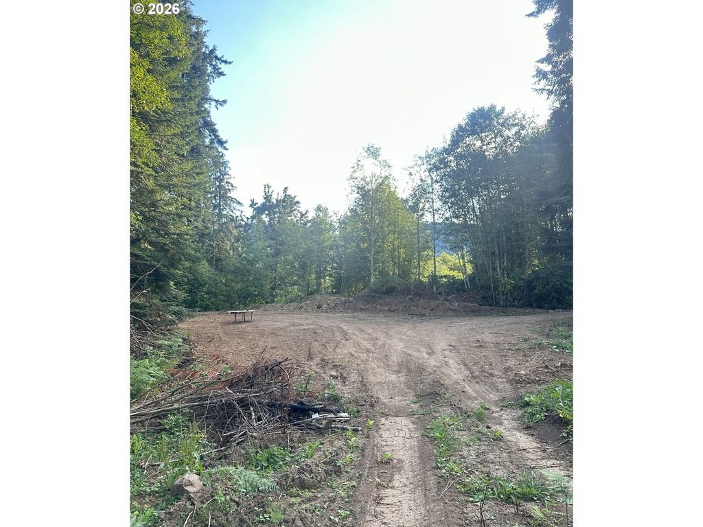 0 Thompson Dr, Washougal, WA 98671