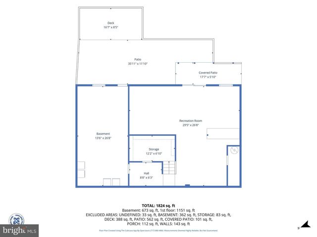 6124 GARDNER RD, Spring Grove, PA 17362