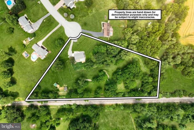 6124 GARDNER RD, Spring Grove, PA 17362