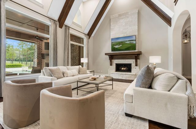 158 Caledonia Circle, Montgomery, TX 77316