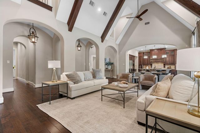 158 Caledonia Circle, Montgomery, TX 77316