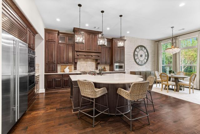 158 Caledonia Circle, Montgomery, TX 77316