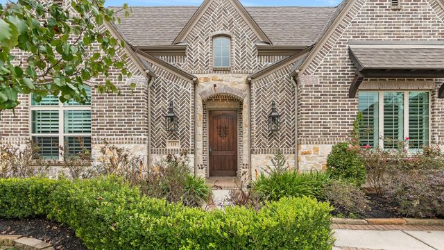 158 Caledonia Circle, Montgomery, TX 77316