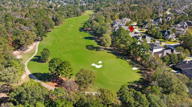 158 Caledonia Circle, Montgomery, TX 77316