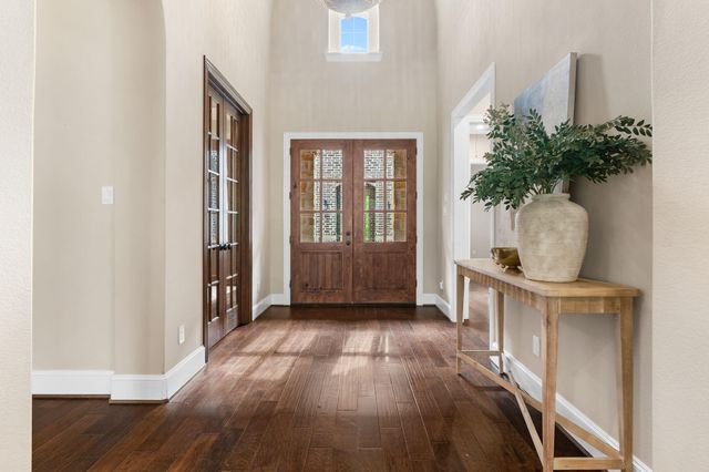 158 Caledonia Circle, Montgomery, TX 77316