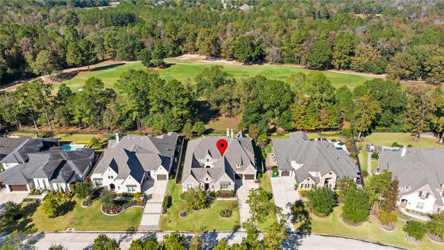 158 Caledonia Circle, Montgomery, TX 77316