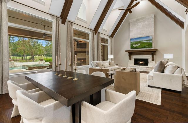 158 Caledonia Circle, Montgomery, TX 77316