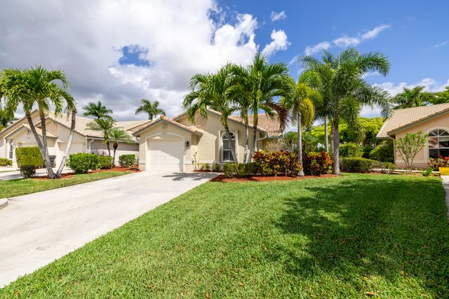 10517 Pelican Drive, Wellington, FL 33414