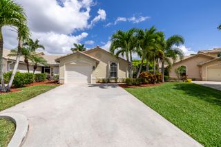 10517 Pelican Drive, Wellington, FL 33414