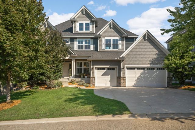 15520 56th Avenue N, Plymouth, MN 55446