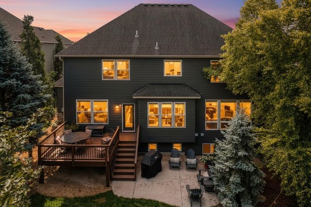 15520 56th Avenue N, Plymouth, MN 55446