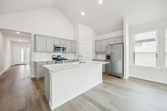 5911 Grover Drive, Princeton, TX 75071