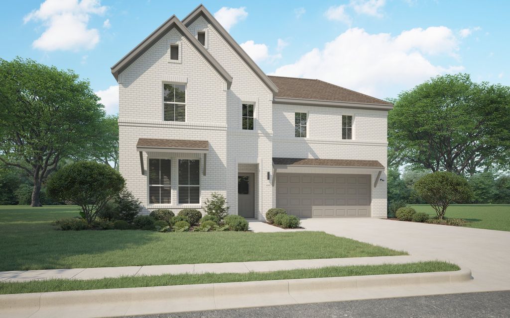 5911 Grover Drive, Princeton, TX 75071
