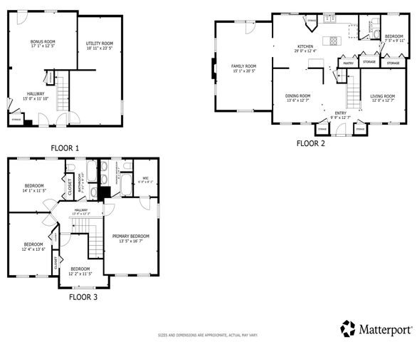 8 Dennison Ct, Stoughton, MA 02072