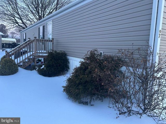 97 KEYSTONE CT, Honey Brook, PA 19344