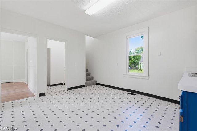 3443 E 75th Street, Cleveland, OH 44127