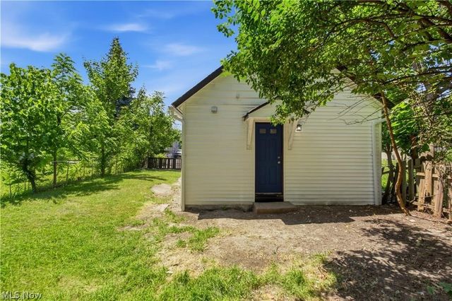 3443 E 75th Street, Cleveland, OH 44127