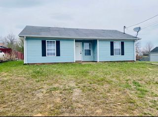 403 Eddy St, Oak Grove, KY 42262