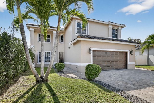 1716 NW 166th Avenue, Pembroke Pines, FL 33028