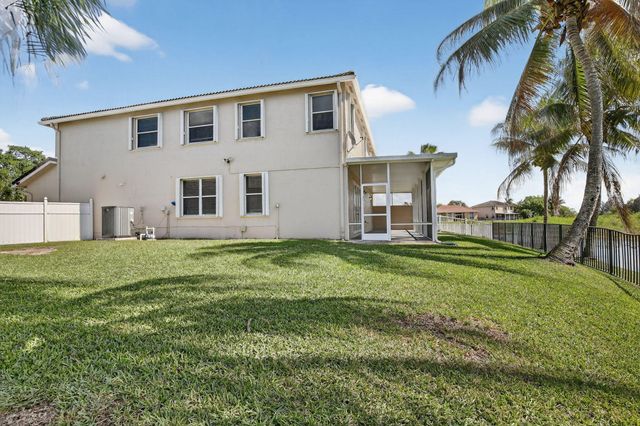 1716 NW 166th Avenue, Pembroke Pines, FL 33028