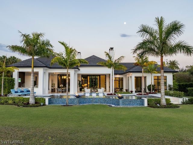 6199 Highcroft DR, Naples, FL 34119