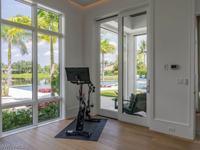 6199 Highcroft DR, Naples, FL 34119