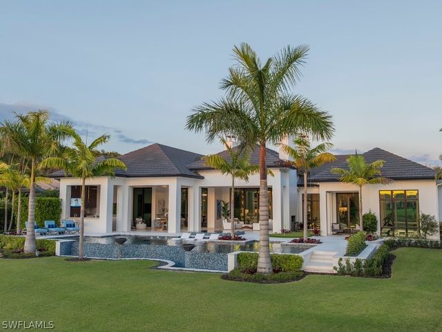 6199 Highcroft DR, Naples, FL 34119