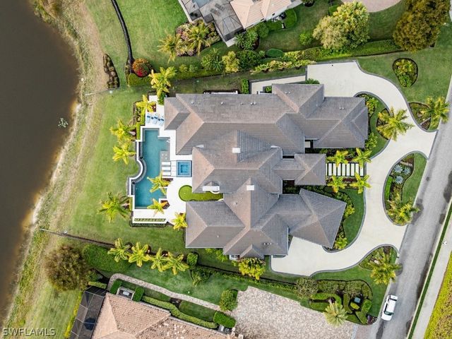 6199 Highcroft DR, Naples, FL 34119