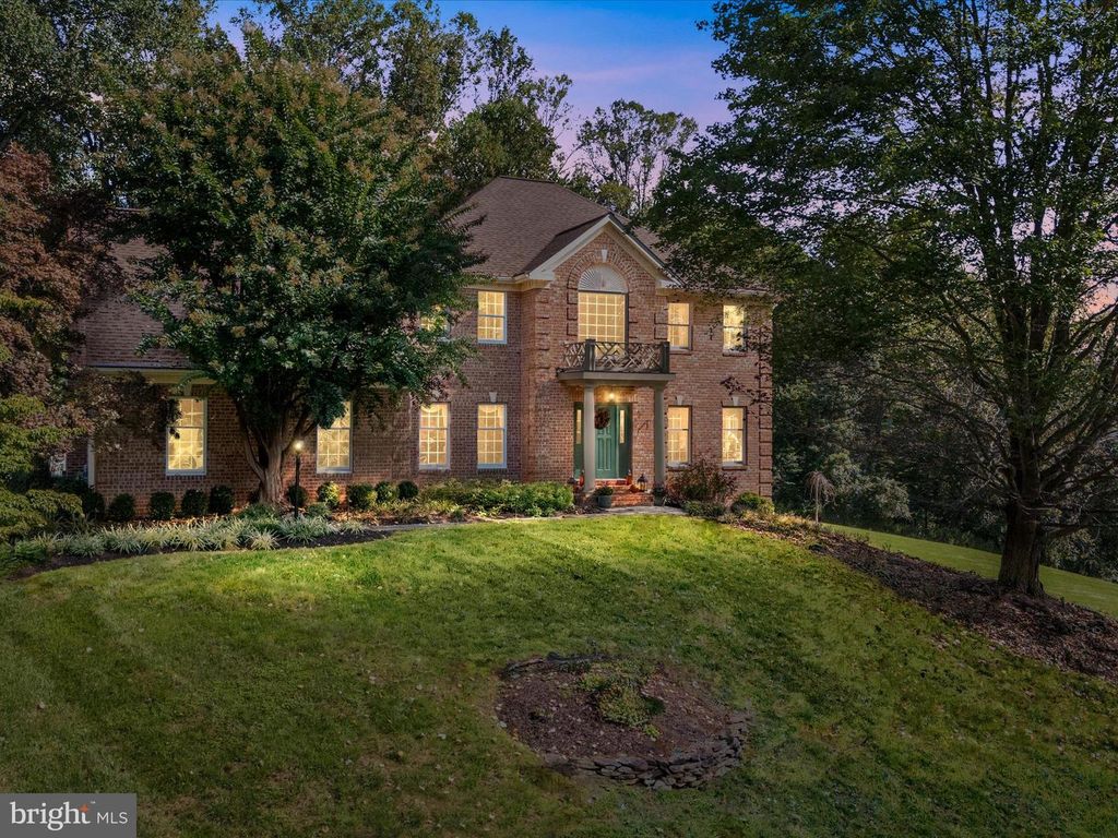 114 JORDAN TAYLOR LN, Harwood, MD 20776
