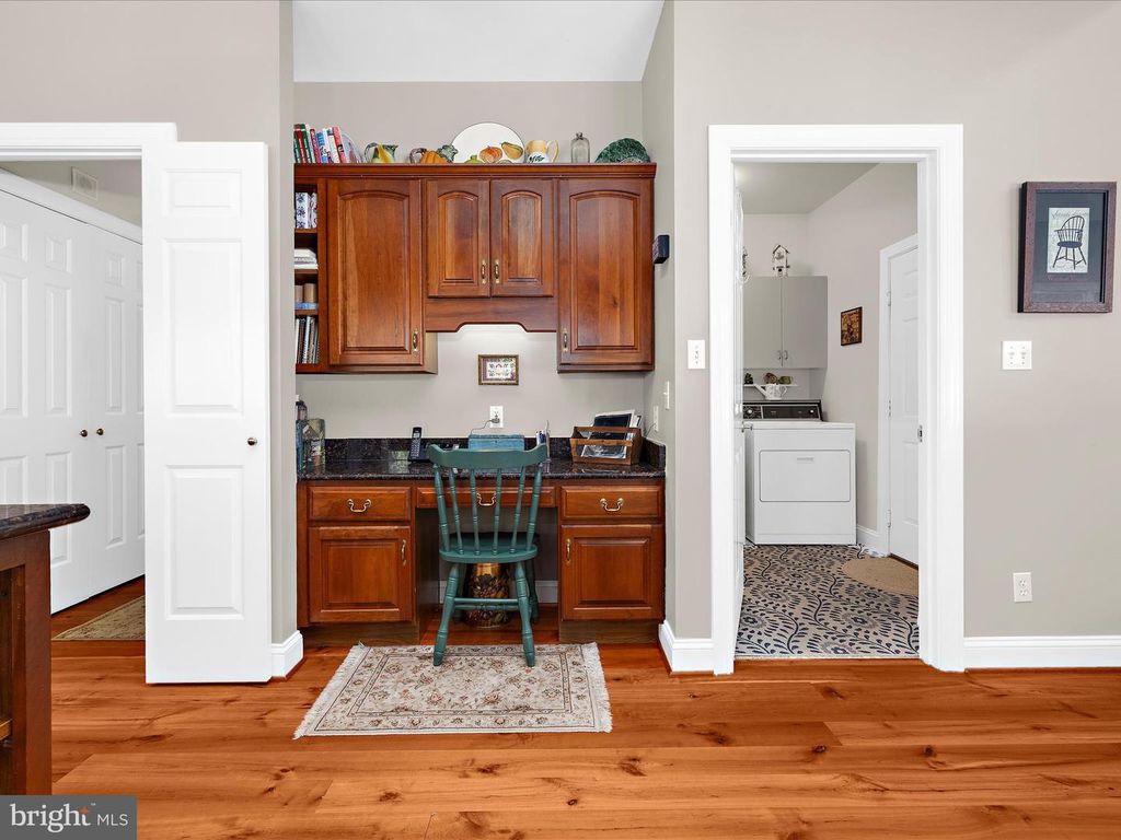 Image 18 of property listing at 114 JORDAN TAYLOR LN, Harwood, MD 20776