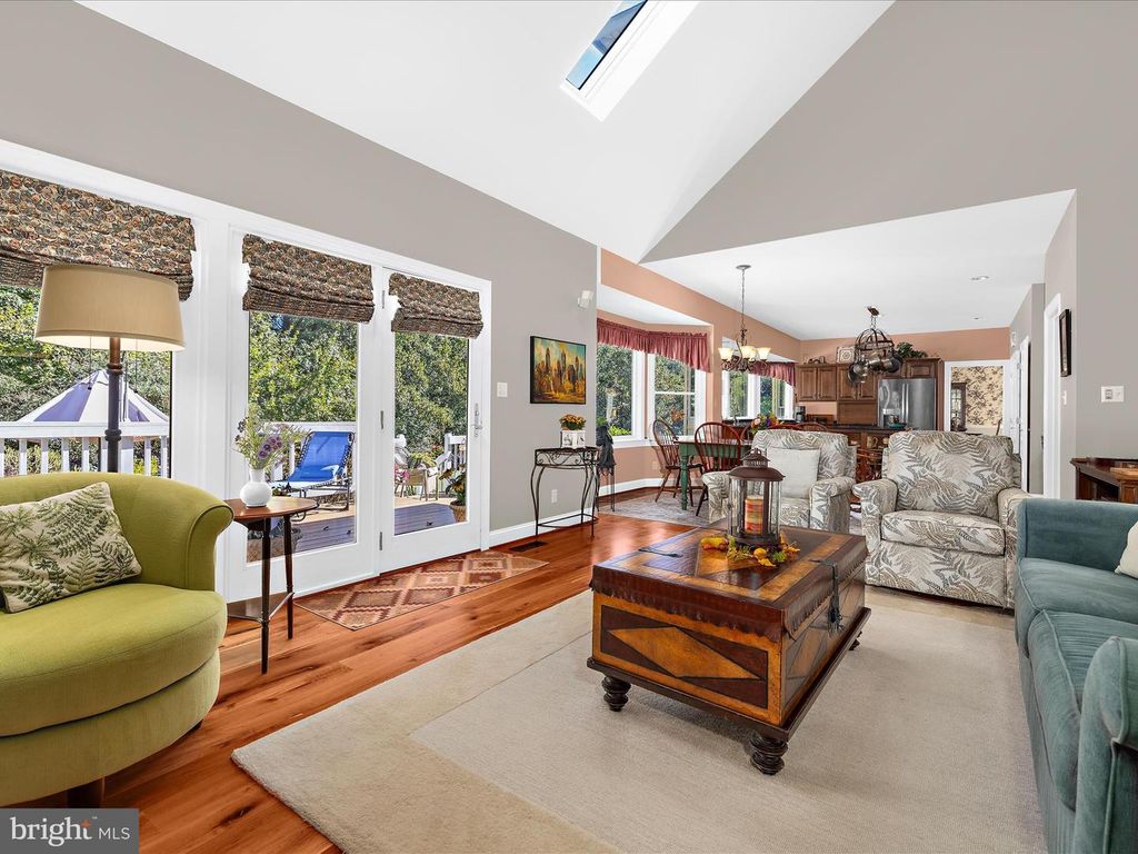 Image 21 of property listing at 114 JORDAN TAYLOR LN, Harwood, MD 20776