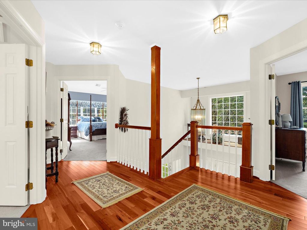 Image 30 of property listing at 114 JORDAN TAYLOR LN, Harwood, MD 20776