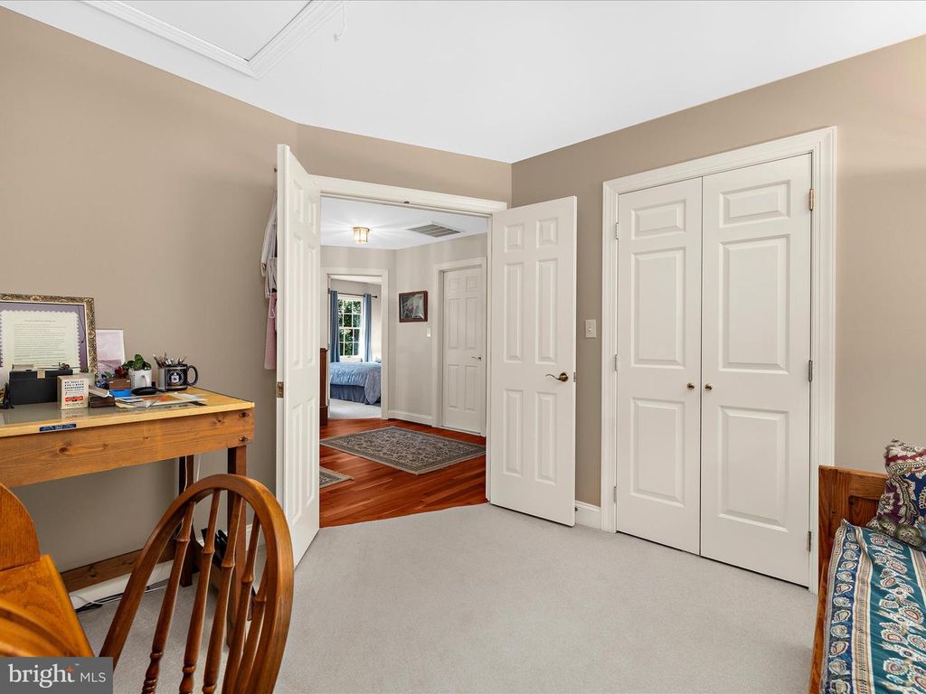Image 34 of property listing at 114 JORDAN TAYLOR LN, Harwood, MD 20776