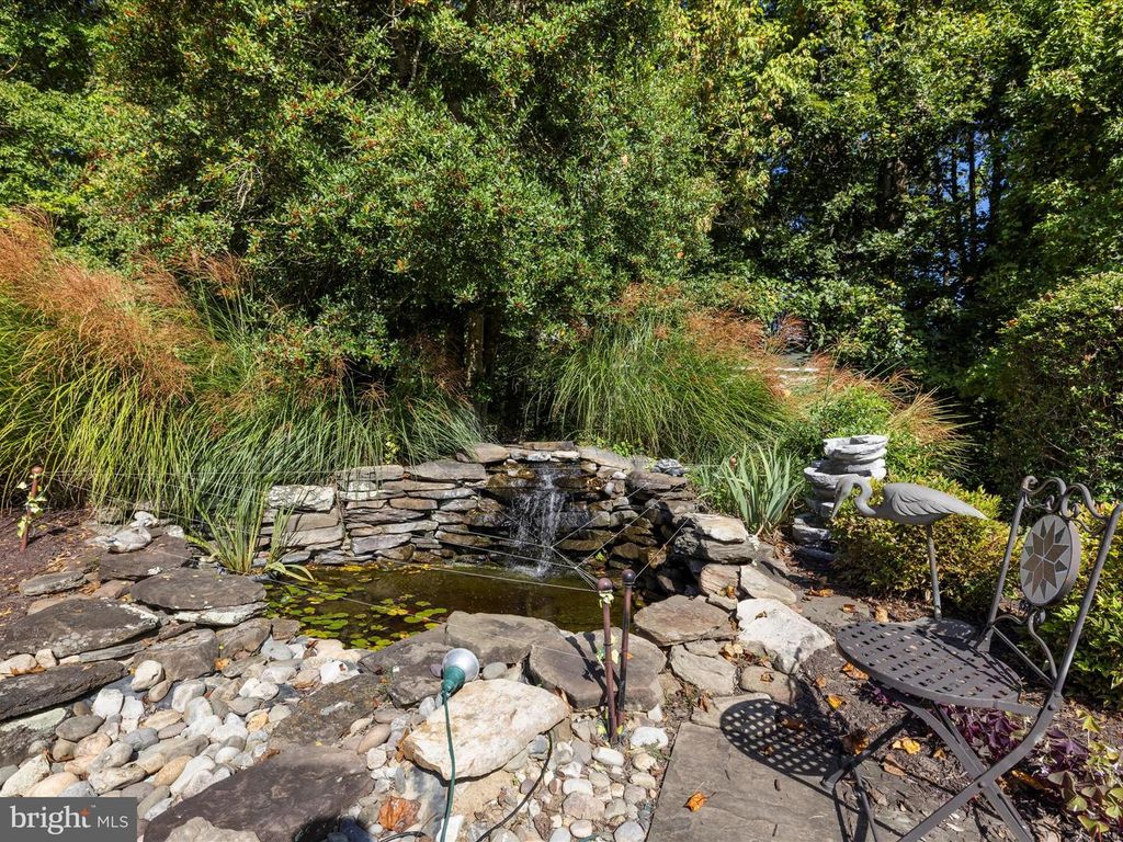 Image 46 of property listing at 114 JORDAN TAYLOR LN, Harwood, MD 20776