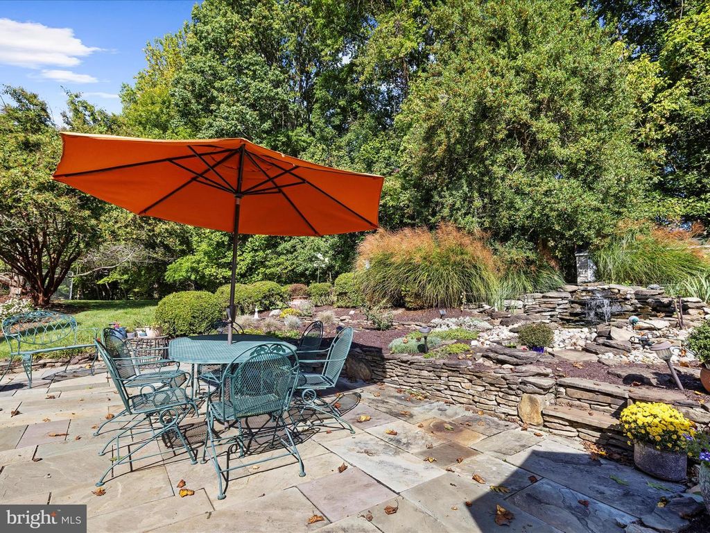 Image 47 of property listing at 114 JORDAN TAYLOR LN, Harwood, MD 20776
